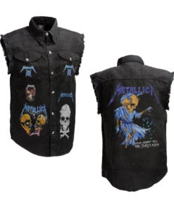 MT Sleeveless Denim Vest CQ MTSDV270525 (10)