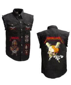 MT Sleeveless Denim Vest CQ MTSDV270525 (11)