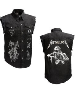 MT Sleeveless Denim Vest CQ MTSDV270525 (12)