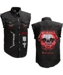 MT Sleeveless Denim Vest CQ MTSDV270525 (2)