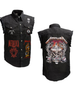 MT Sleeveless Denim Vest CQ MTSDV270525 (3)