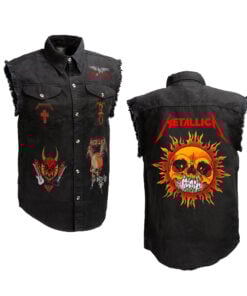 MT Sleeveless Denim Vest CQ MTSDV270525 (4)