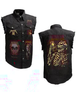 MT Sleeveless Denim Vest CQ MTSDV270525 (5)