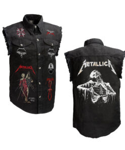 MT Sleeveless Denim Vest CQ MTSDV270525 (6)