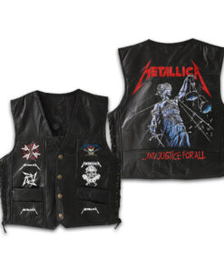 MT Sleeveless Leather Vest CQ MT3DLVCQ150525 (1)