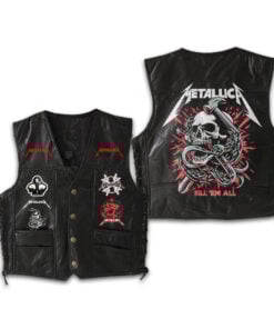 MT Sleeveless Leather Vest CQ MT3DLVCQ150525 (4)