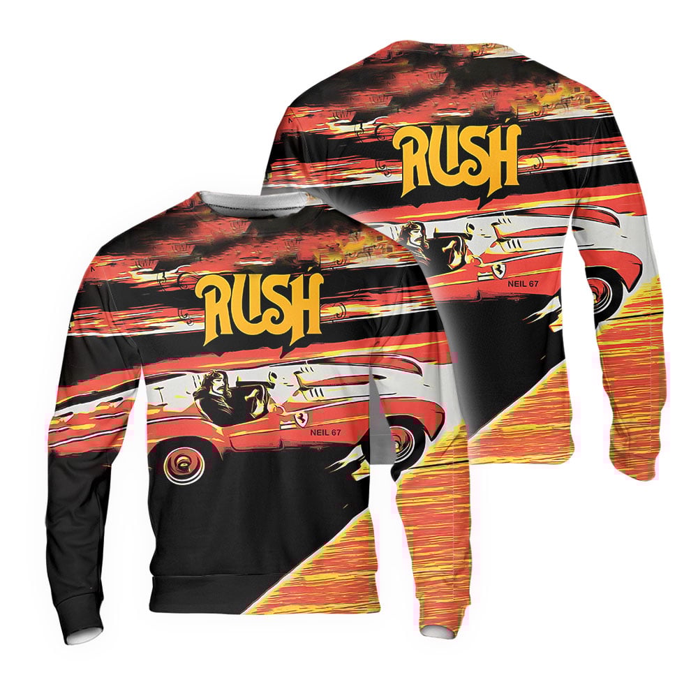 RSH All Over Print Shirt MC RSH3DSMC270525 (1)