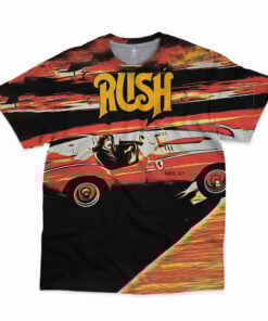 RSH All Over Print Shirt MC RSH3DSMC270525 (1)