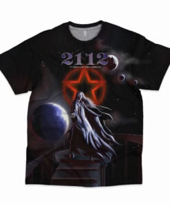 RSH All Over Print Shirt MC RSH3DSMC270525 (10)