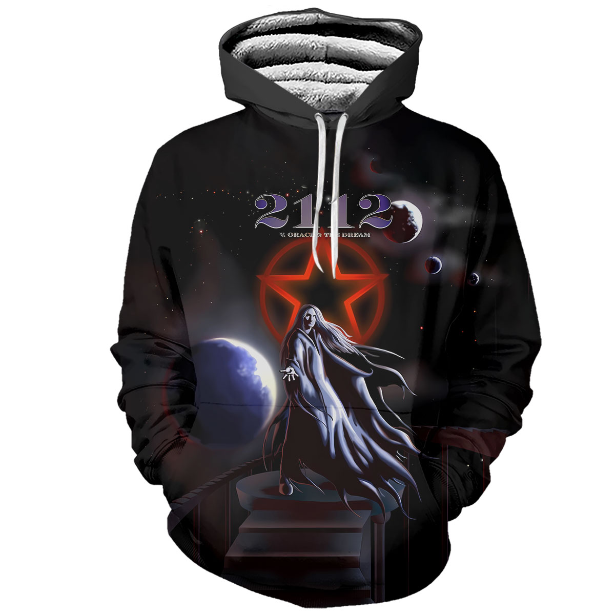 RSH All Over Print Shirt MC RSH3DSMC270525 (10)