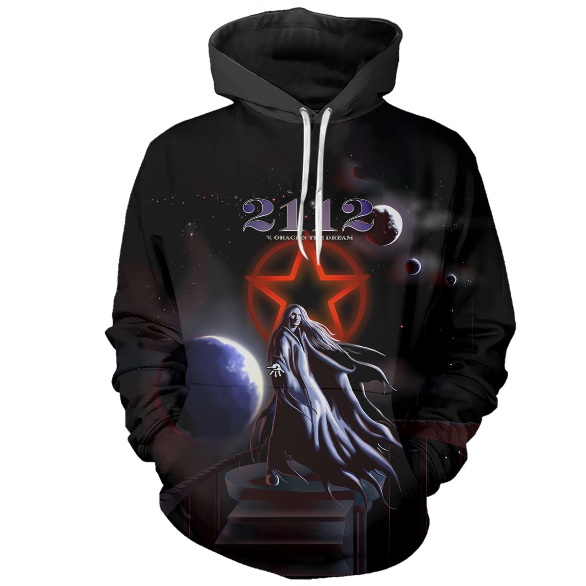 RSH All Over Print Shirt MC RSH3DSMC270525 (10)