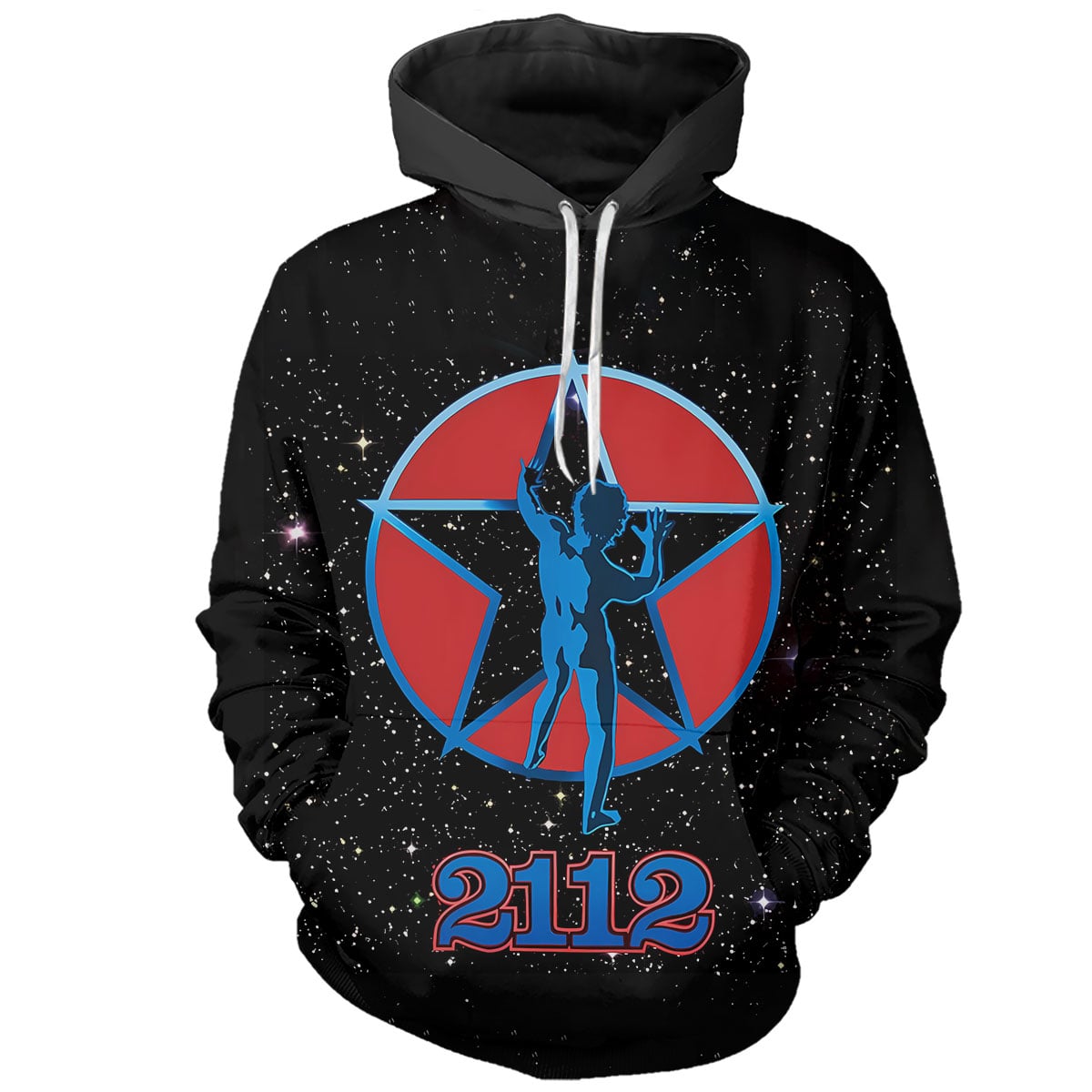 RSH All Over Print Shirt MC RSH3DSMC270525 (11)