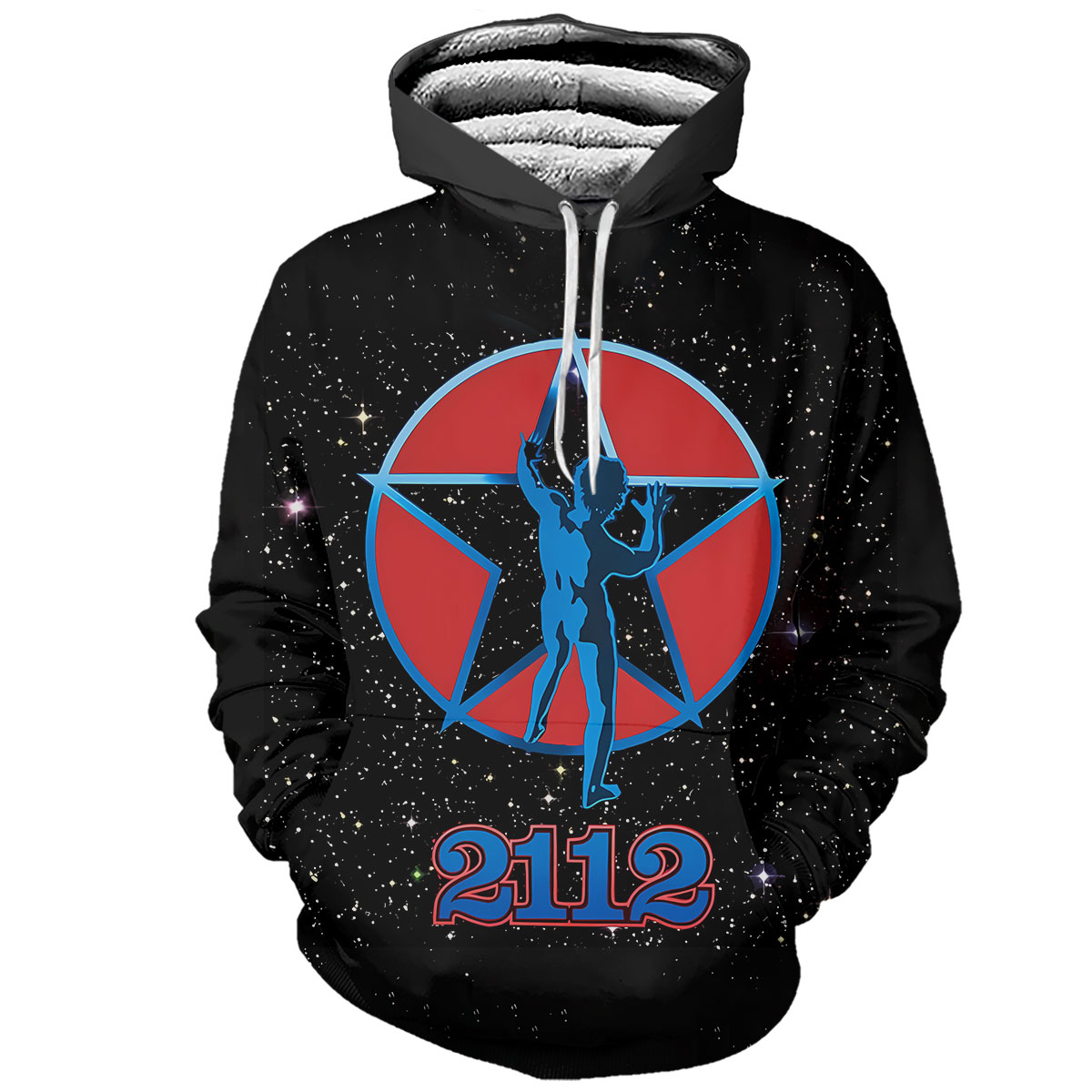 RSH All Over Print Shirt MC RSH3DSMC270525 (11)