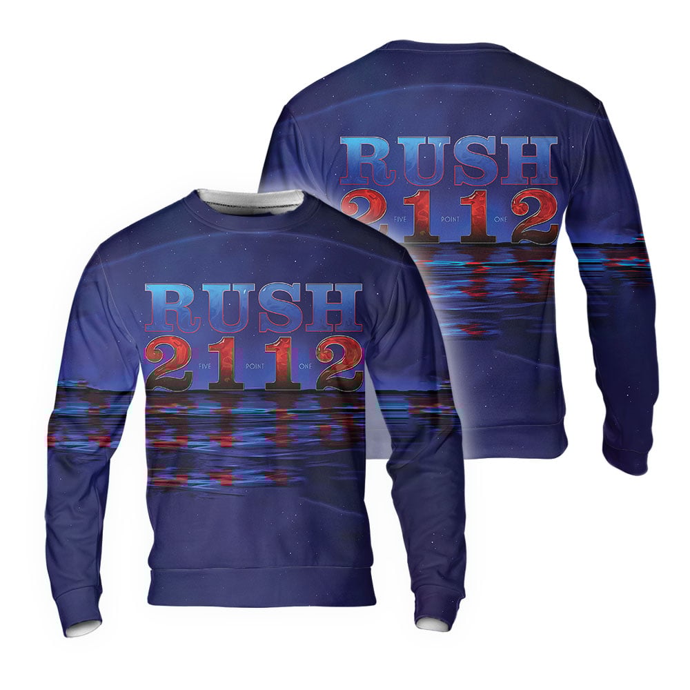 RSH All Over Print Shirt MC RSH3DSMC270525 (14)