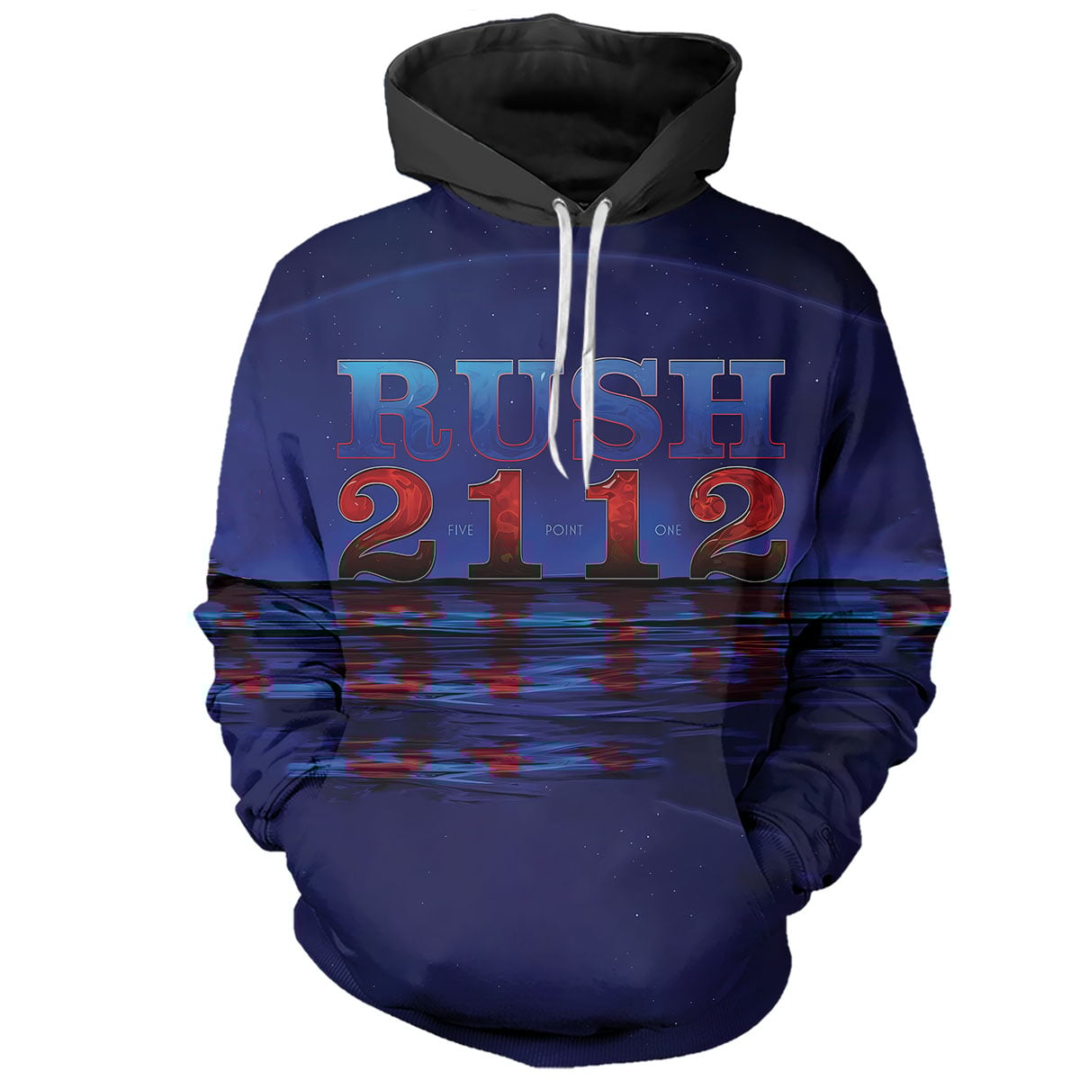 RSH All Over Print Shirt MC RSH3DSMC270525 (14)