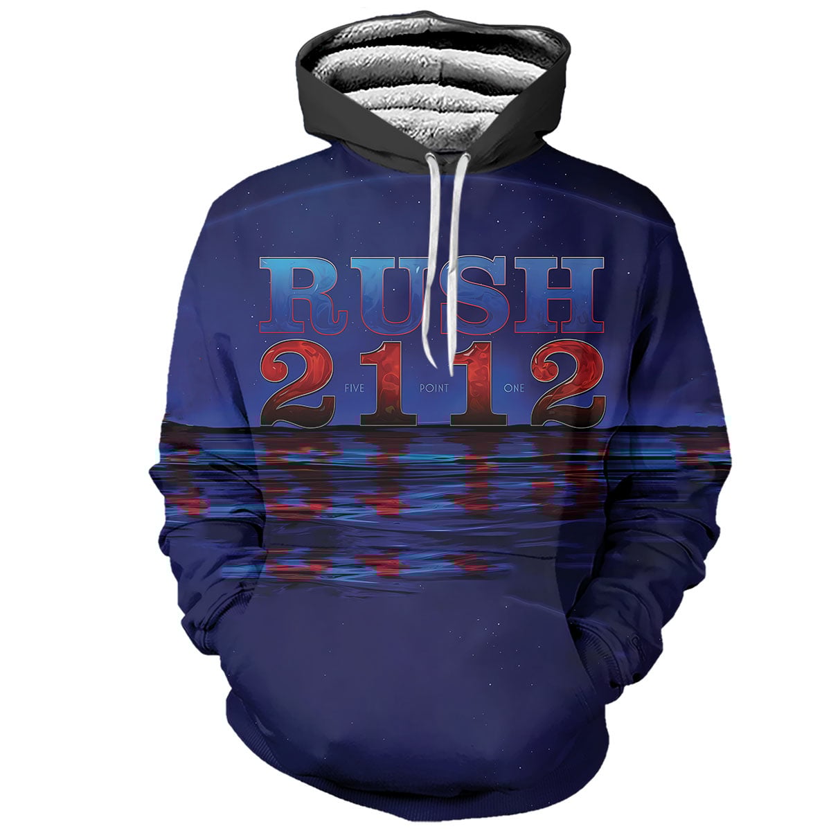 RSH All Over Print Shirt MC RSH3DSMC270525 (14)