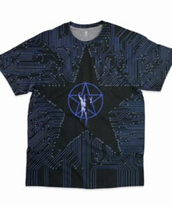 RSH All Over Print Shirt MC RSH3DSMC270525 (15)