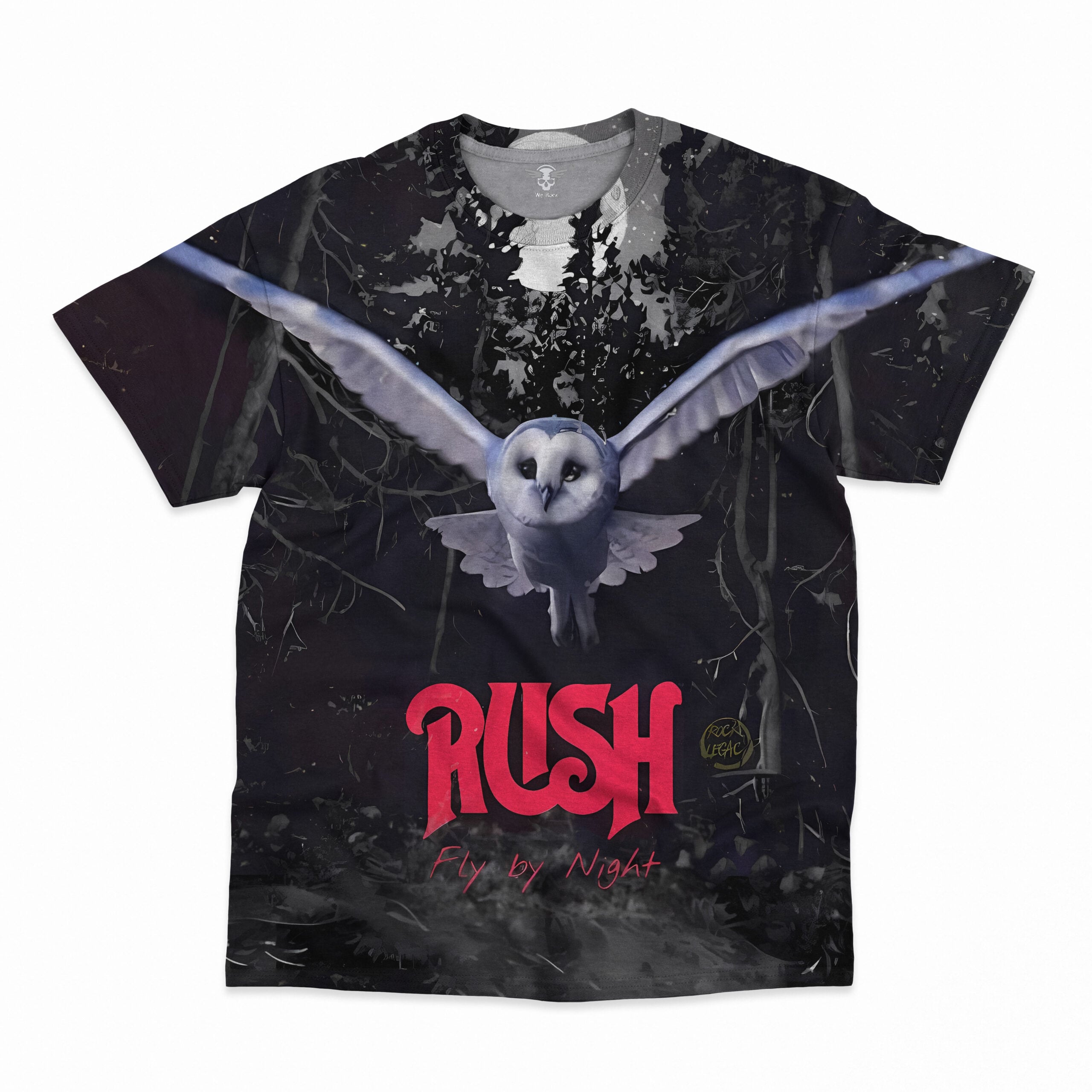 RSH All Over Print Shirt MC RSH3DSMC270525 (19)