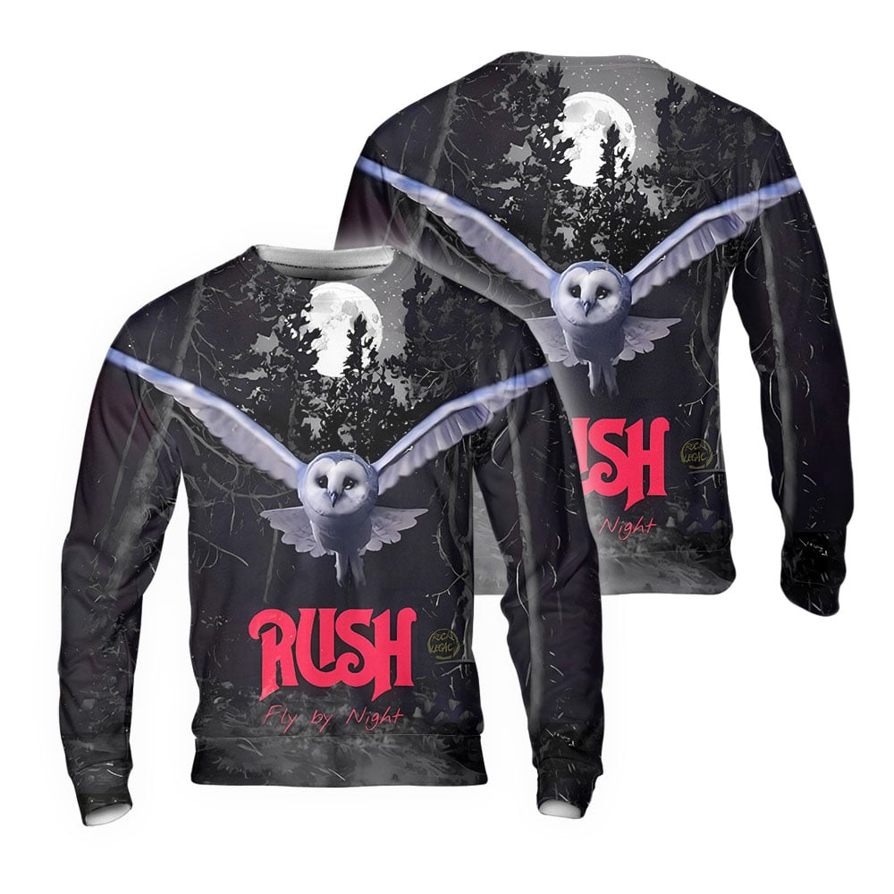 RSH All Over Print Shirt MC RSH3DSMC270525 (19)