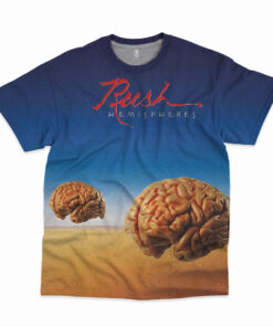 RSH All Over Print Shirt MC RSH3DSMC270525 (2)