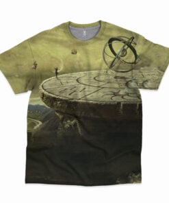 RSH All Over Print Shirt MC RSH3DSMC270525 (21)