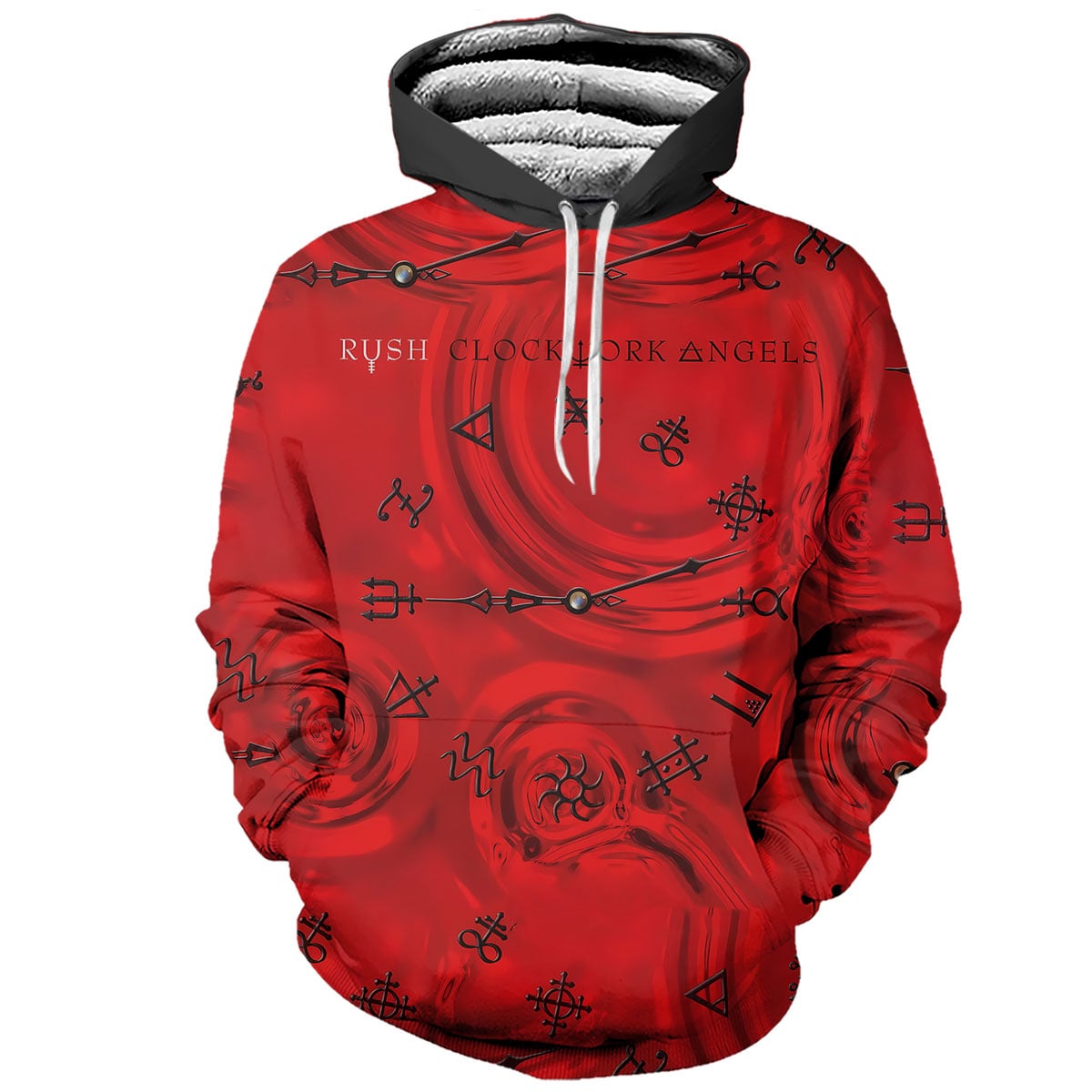 RSH All Over Print Shirt MC RSH3DSMC270525 (22)