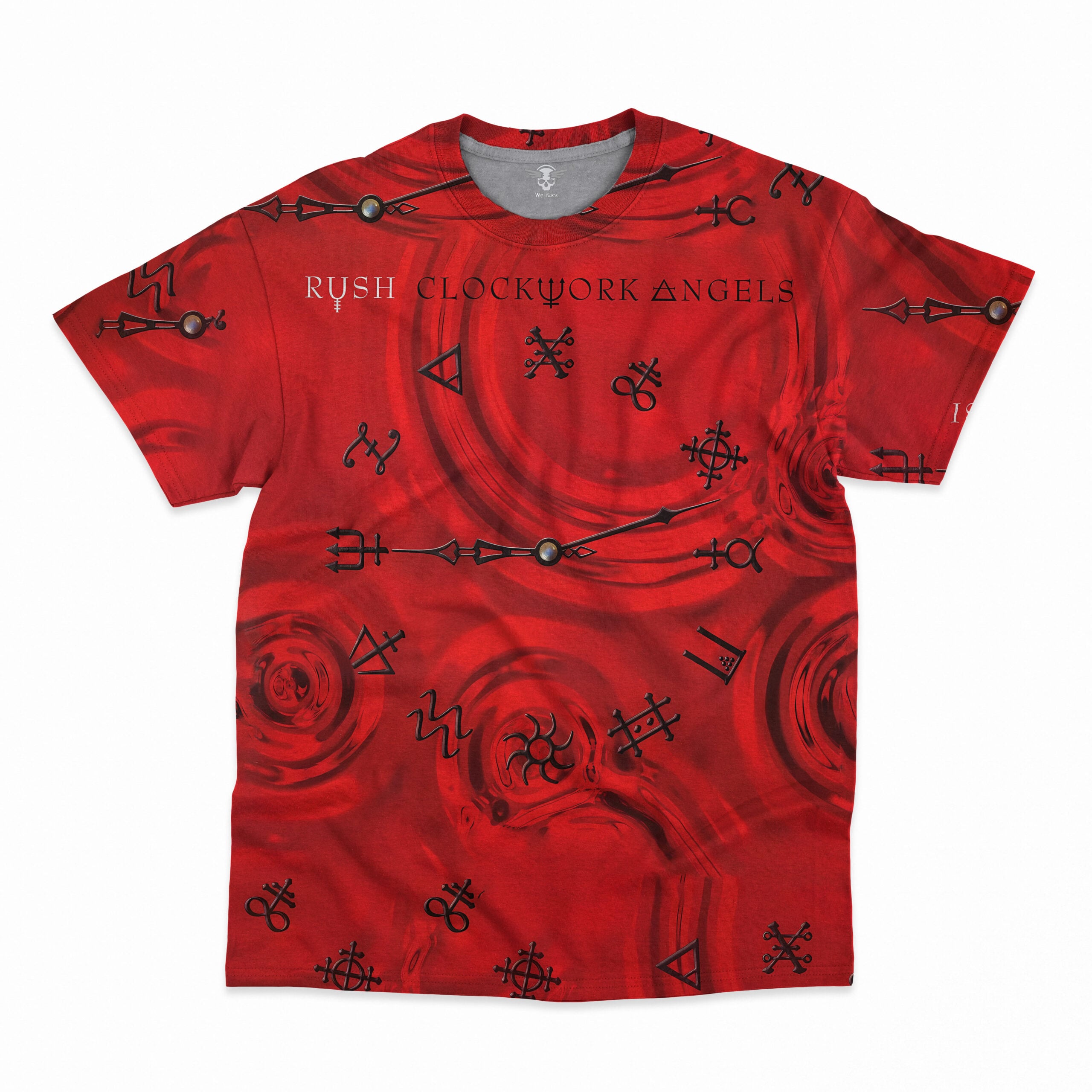 RSH All Over Print Shirt MC RSH3DSMC270525 (22)