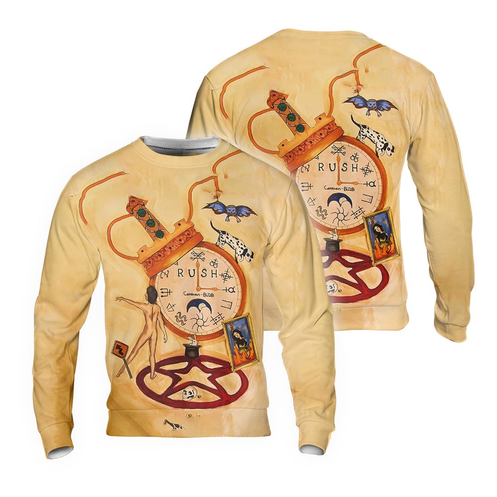 RSH All Over Print Shirt MC RSH3DSMC270525 (24)