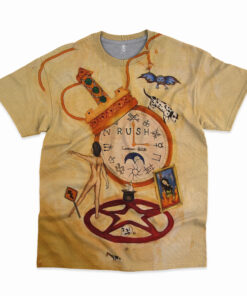 RSH All Over Print Shirt MC RSH3DSMC270525 (24)