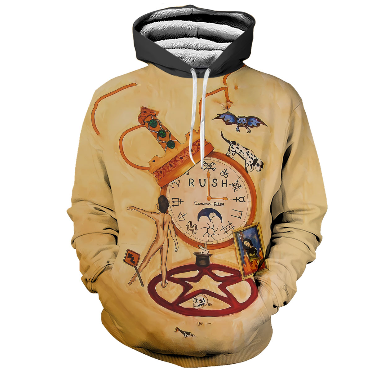 RSH All Over Print Shirt MC RSH3DSMC270525 (24)