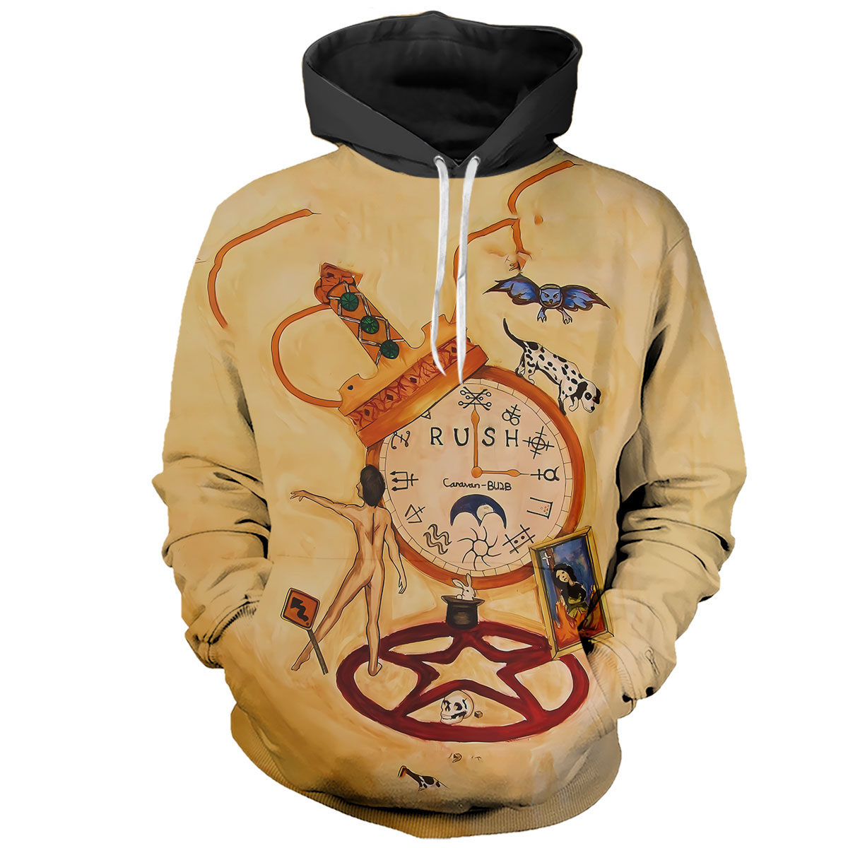 RSH All Over Print Shirt MC RSH3DSMC270525 (24)