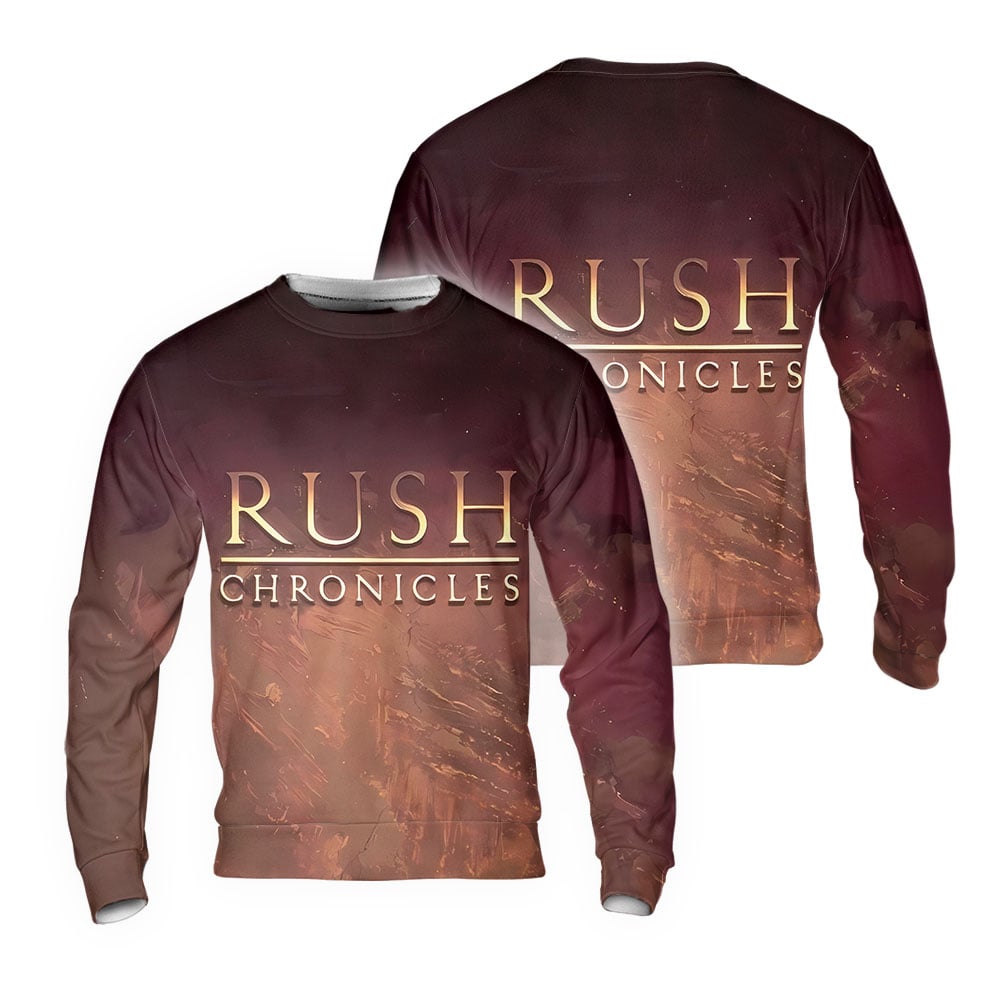 RSH All Over Print Shirt MC RSH3DSMC270525 (25)