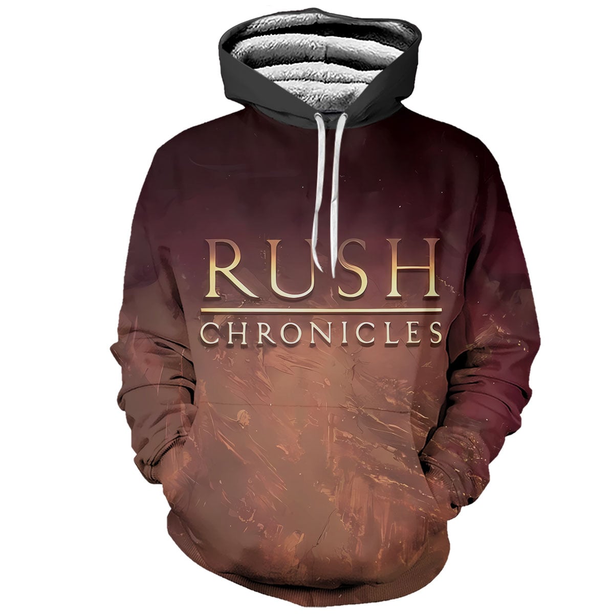 RSH All Over Print Shirt MC RSH3DSMC270525 (25)