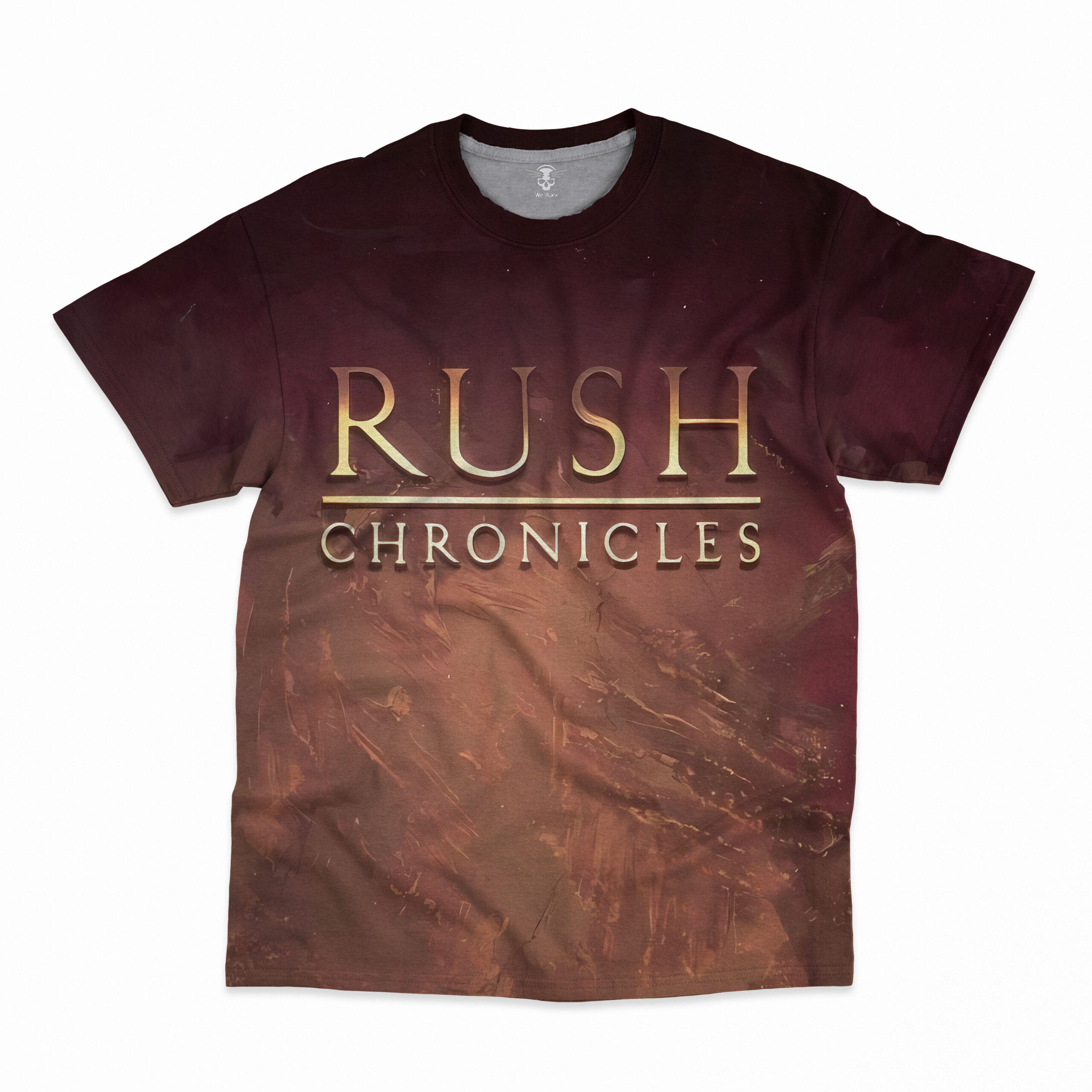 RSH All Over Print Shirt MC RSH3DSMC270525 (25)