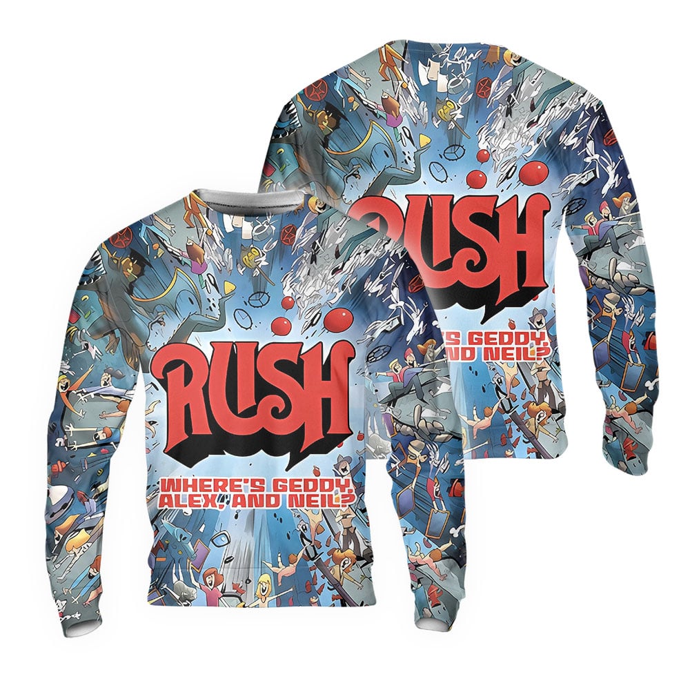 RSH All Over Print Shirt MC RSH3DSMC270525 (27)