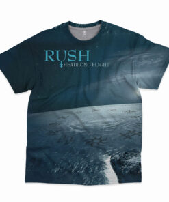 RSH All Over Print Shirt MC RSH3DSMC270525 (3)