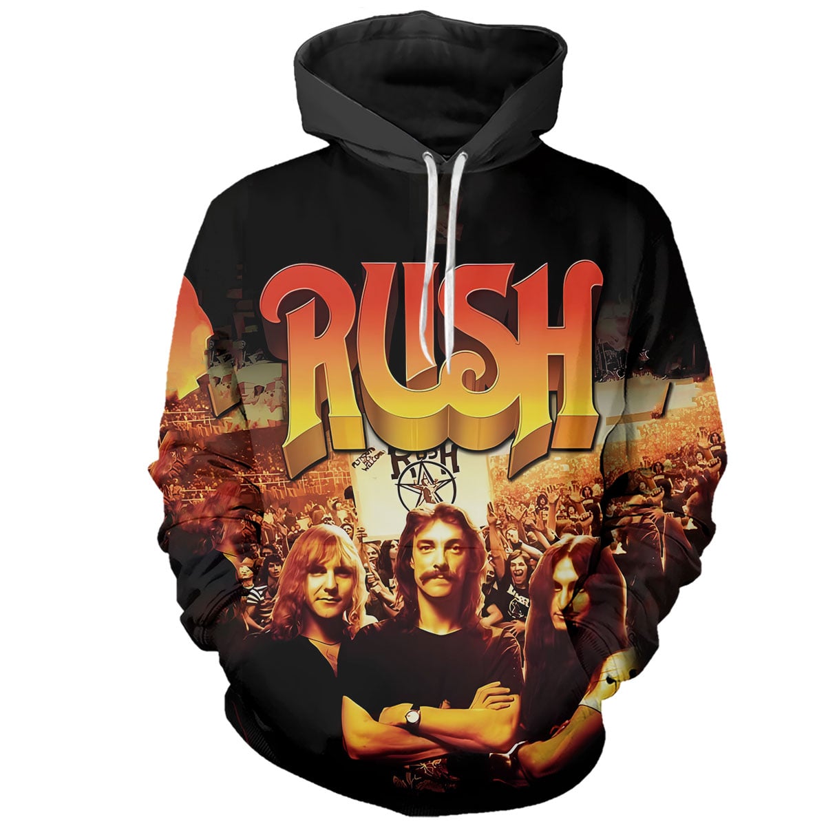 RSH All Over Print Shirt MC RSH3DSMC270525 (4)