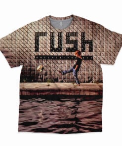 RSH All Over Print Shirt MC RSH3DSMC270525 (5)