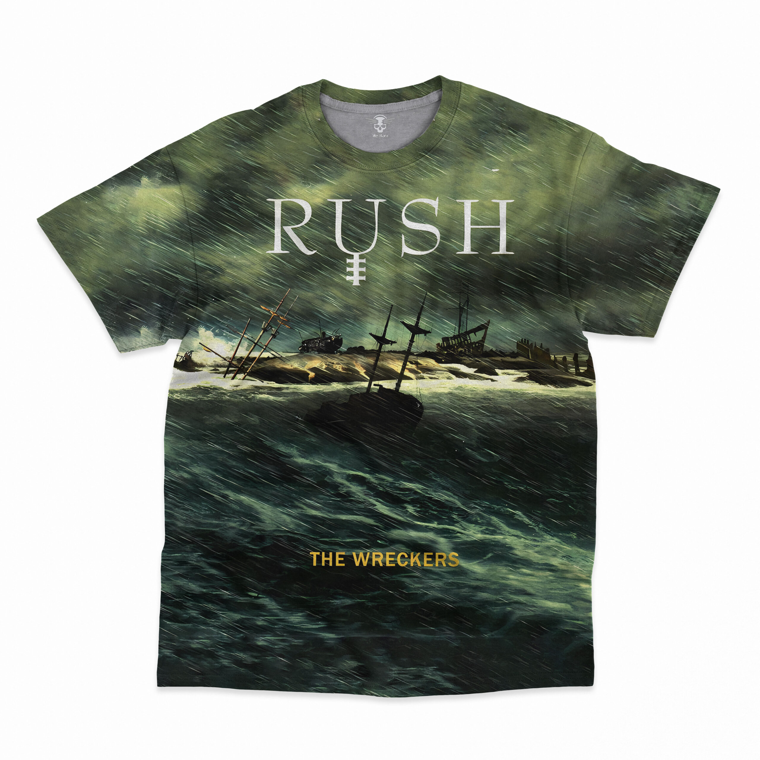 RSH All Over Print Shirt MC RSH3DSMC270525 (8)