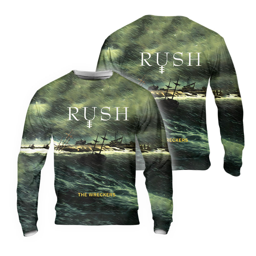 RSH All Over Print Shirt MC RSH3DSMC270525 (8)