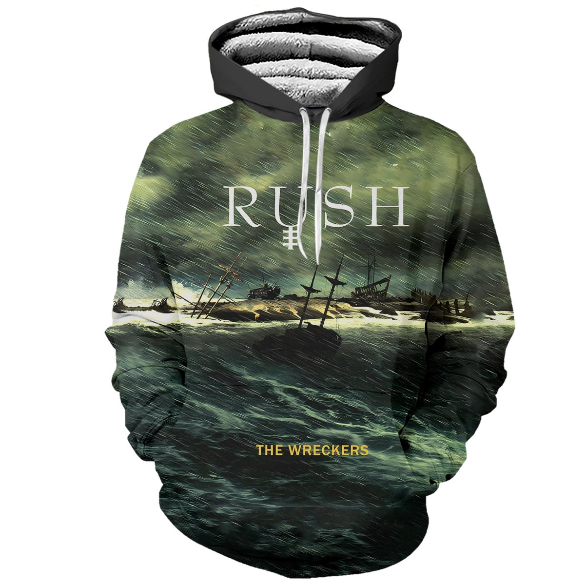 RSH All Over Print Shirt MC RSH3DSMC270525 (8)