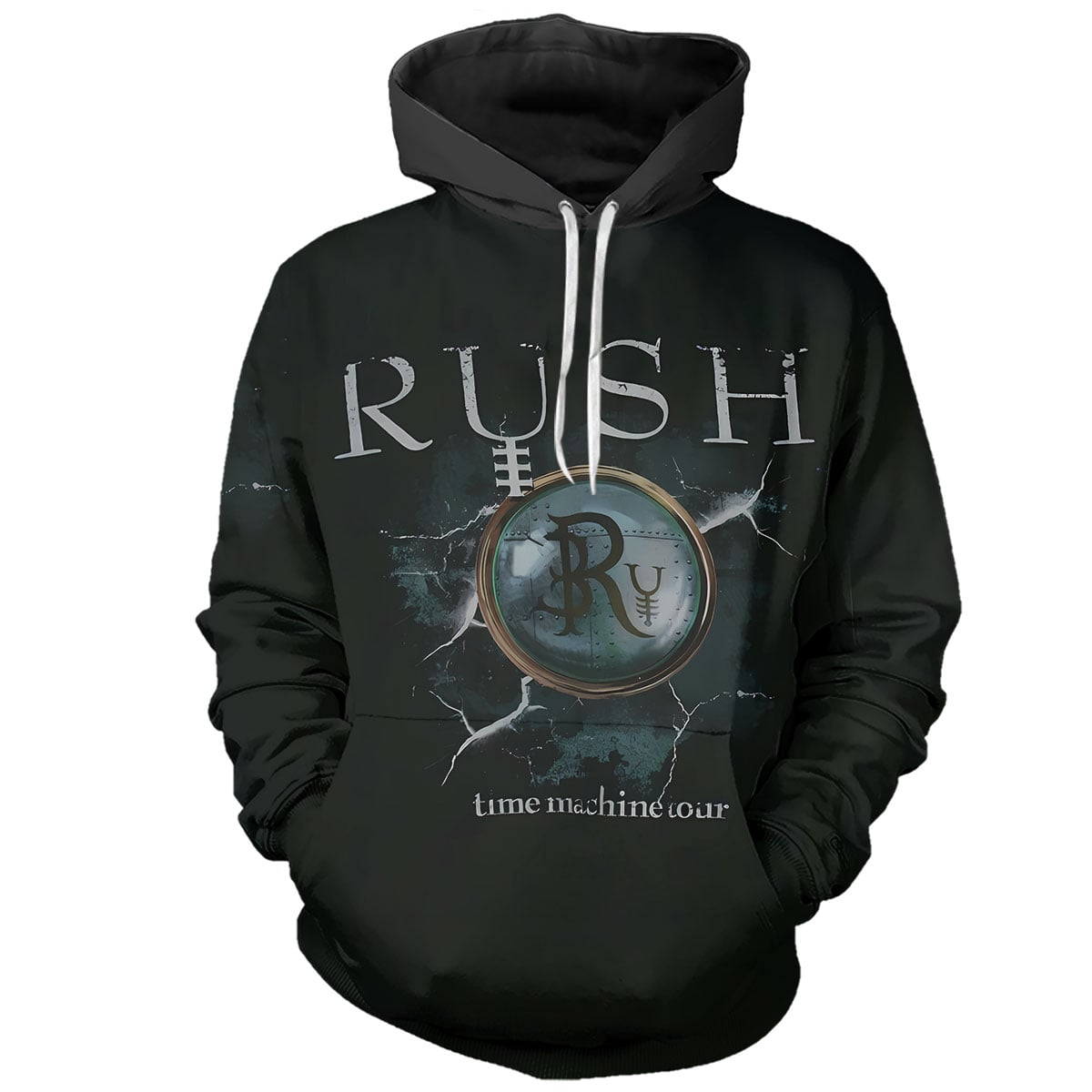 RSH All Over Print Shirt MC RSH3DSMC270525 (9)