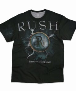 RSH All Over Print Shirt MC RSH3DSMC270525 (9)