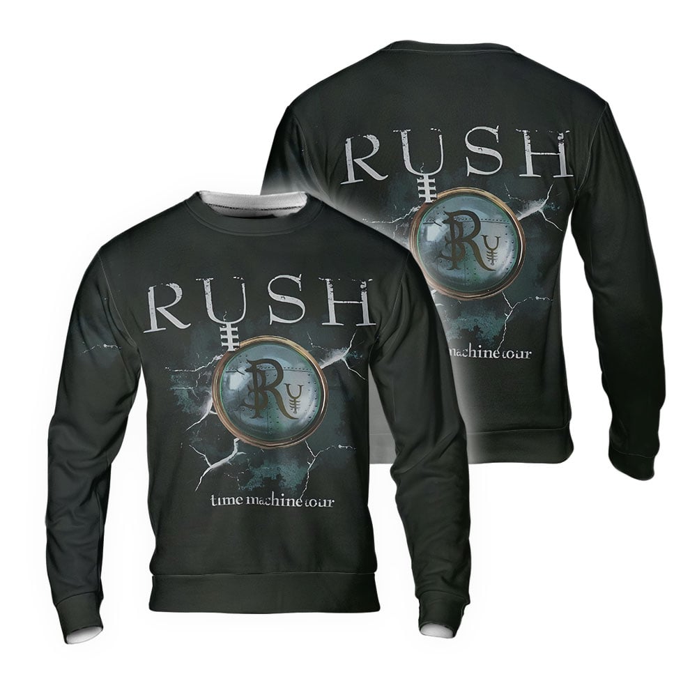 RSH All Over Print Shirt MC RSH3DSMC270525 (9)