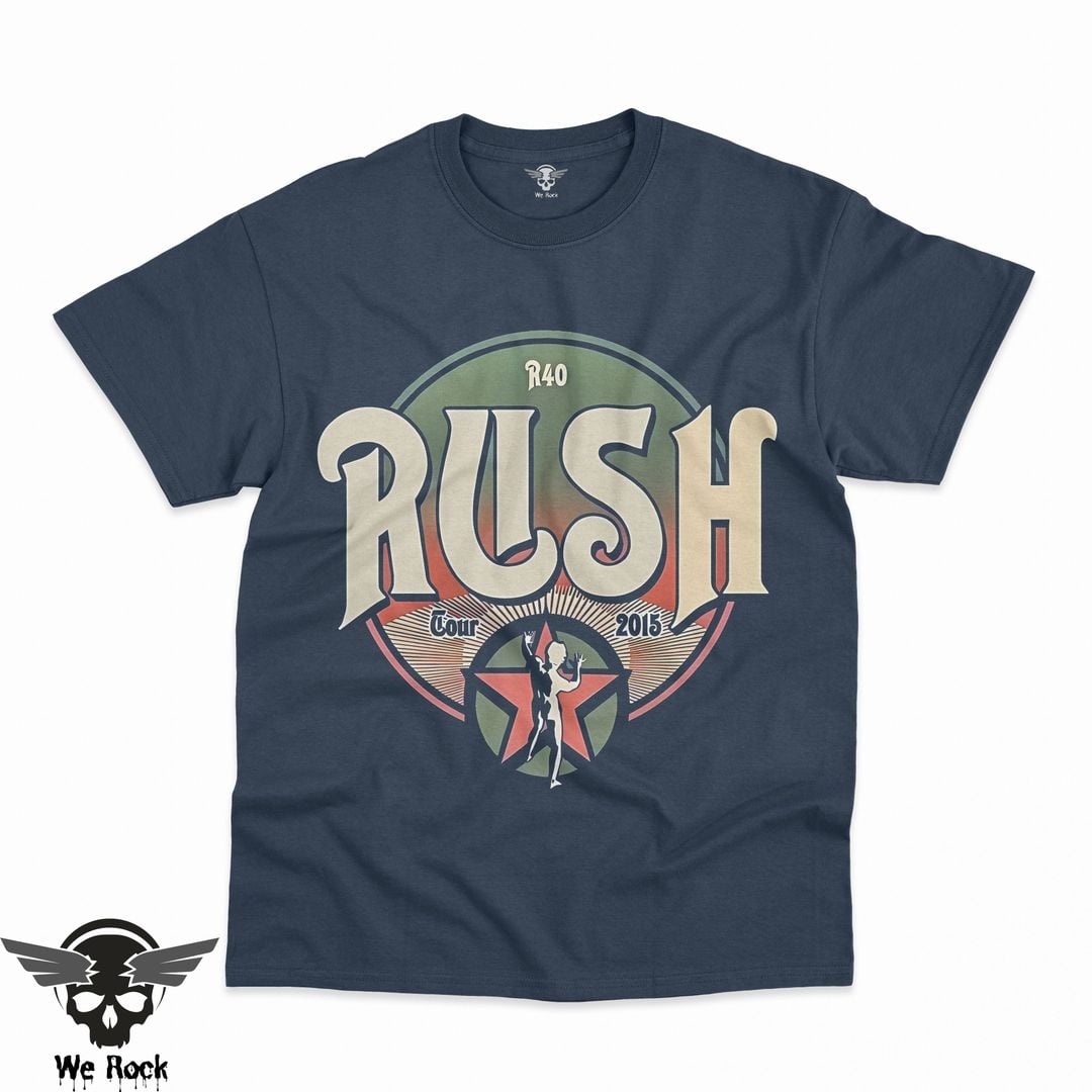 RSH Classic T-Shirt DL RSH2DBS16070 (11)
