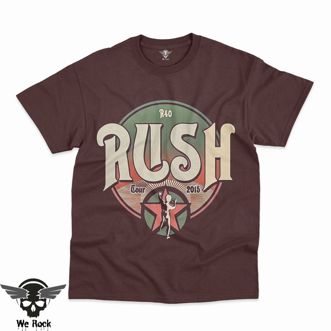 RSH Classic T-Shirt DL RSH2DBS16070 (11)
