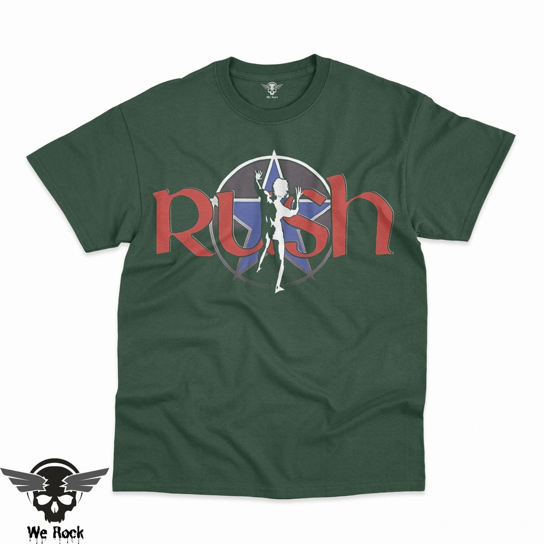 RSH Classic T-Shirt DL RSH2DBS16070 (2)