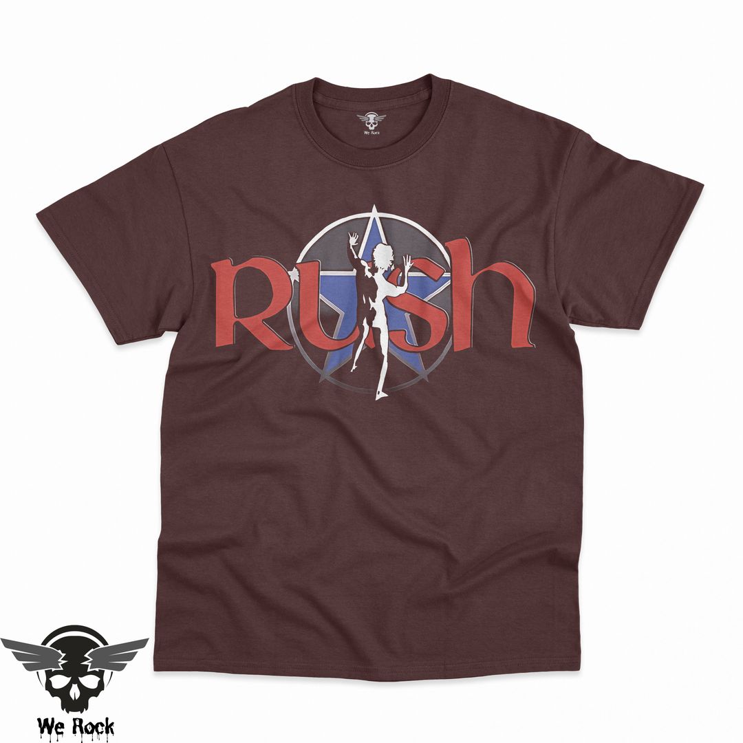RSH Classic T-Shirt DL RSH2DBS16070 (2)