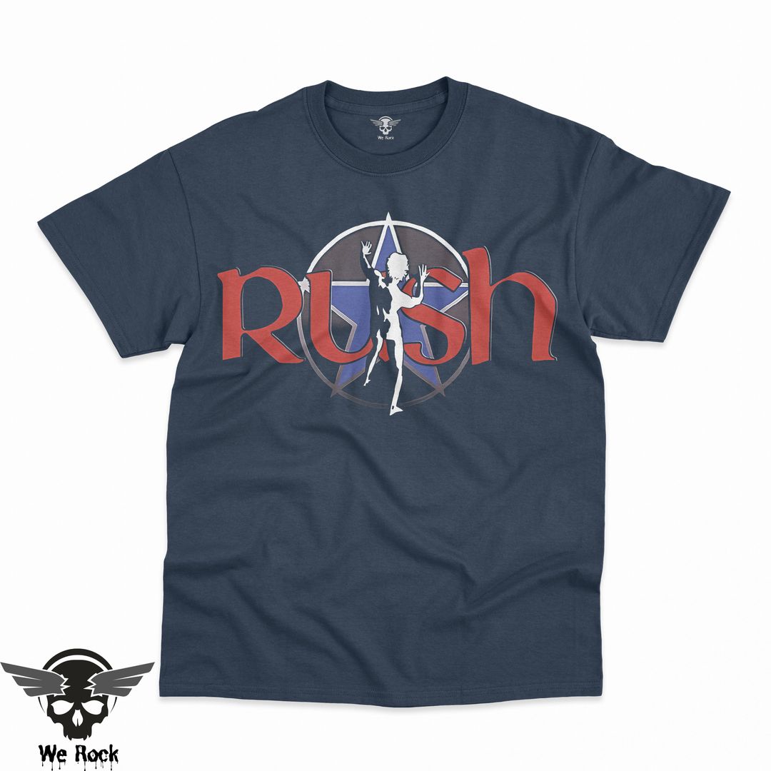 RSH Classic T-Shirt DL RSH2DBS16070 (2)