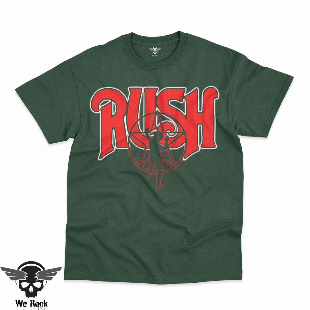 RSH Classic T-Shirt DL RSH2DBS16070 (3)